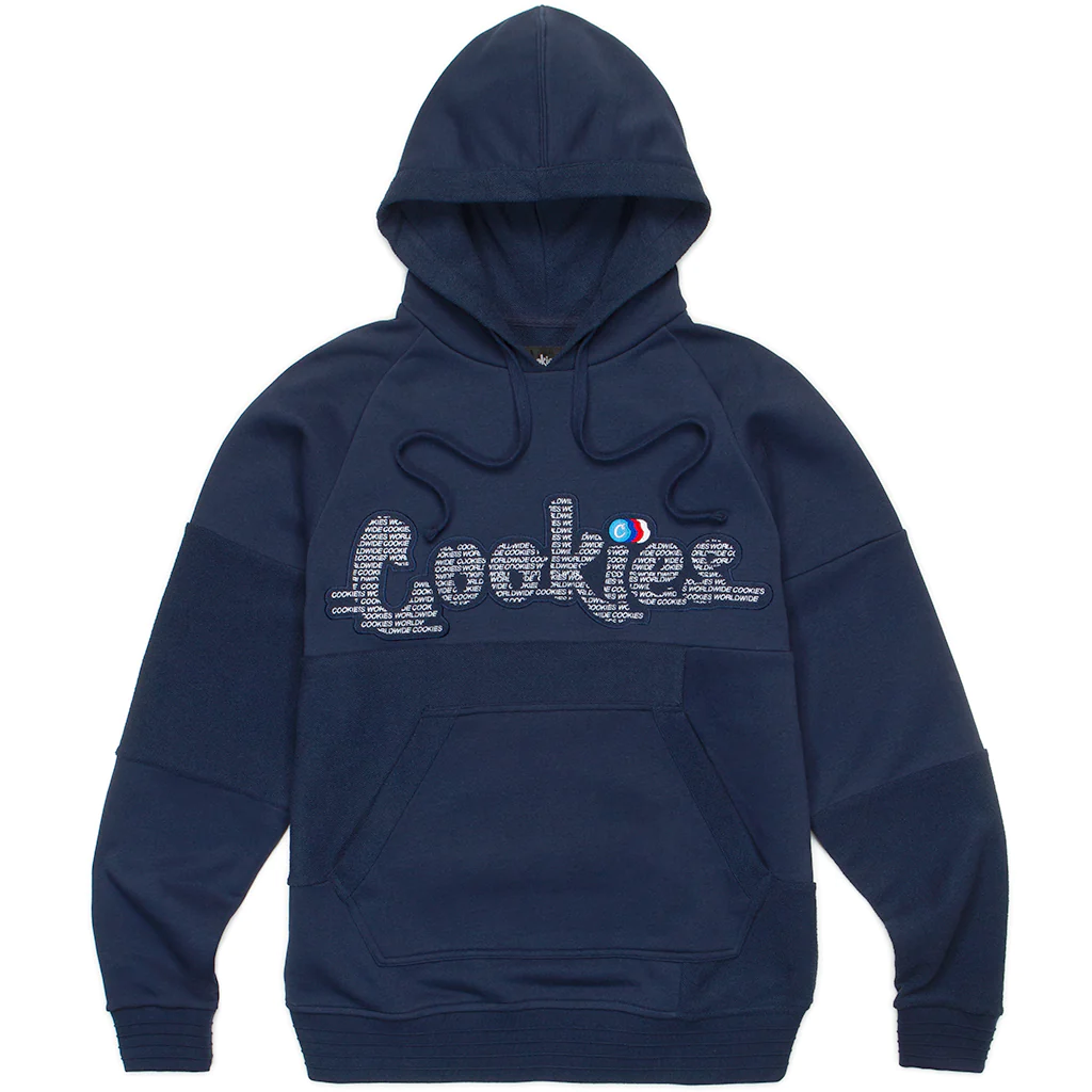 The Cookies Hoodie A Fusion of Comfort and Style shop