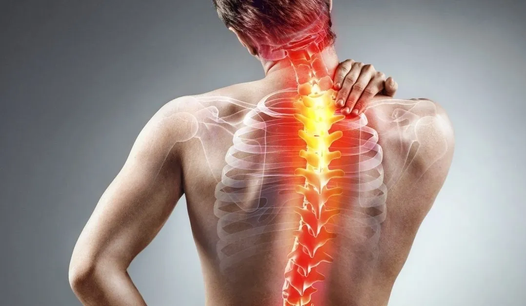 Muscle Pain Management: Everything You Need to Know