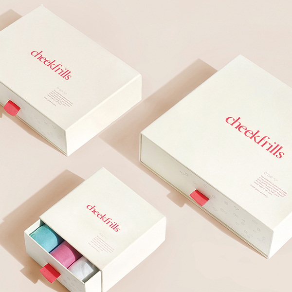 Wrapped in Style: Creative Underwear Packaging Ideas to Elevate Your Brand